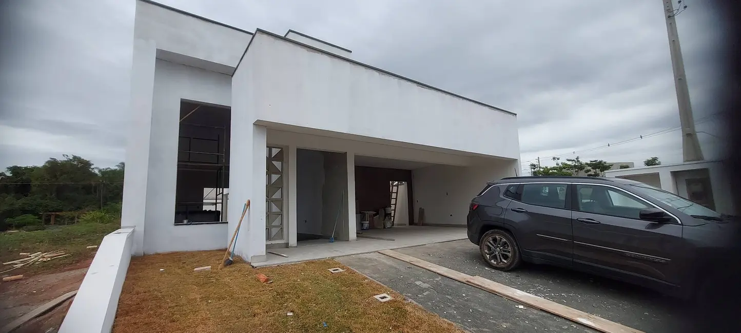 Foto 2 de Casa com 3 quartos à venda, 165m2 em Boituva - SP