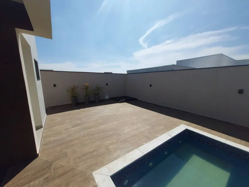 Foto 4 de Sobrado com 4 quartos à venda, 288m2 em Boituva - SP