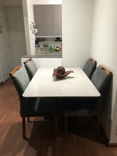 Foto 8 de Apartamento com 2 quartos à venda, 54m2 em Jardim Olavo Bilac, Sao Bernardo Do Campo - SP