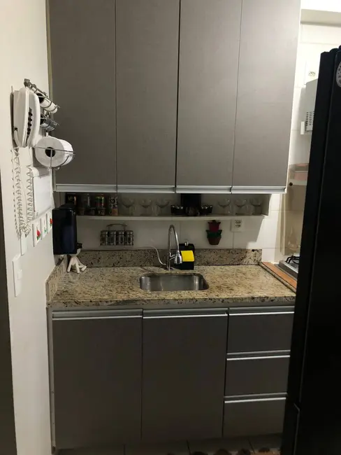 Foto 4 de Apartamento com 2 quartos à venda, 54m2 em Jardim Olavo Bilac, Sao Bernardo Do Campo - SP