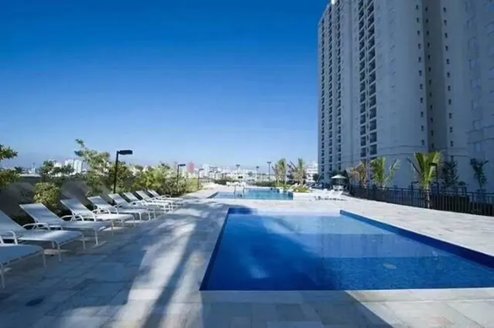 Foto 1 de Apartamento com 2 quartos à venda, 54m2 em Jardim Olavo Bilac, Sao Bernardo Do Campo - SP