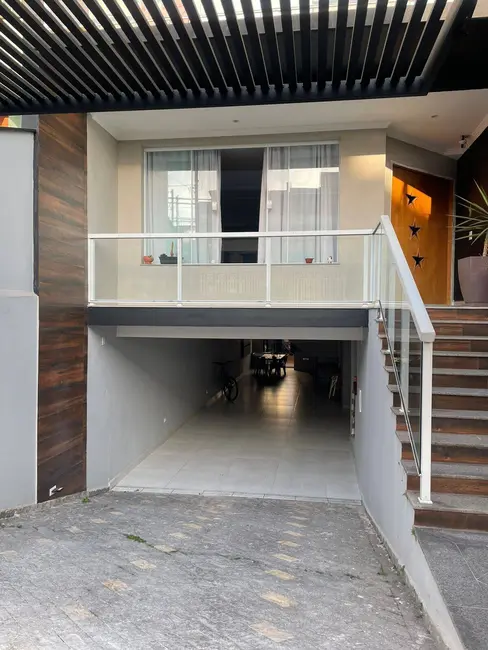 Foto 3 de Casa com 2 quartos à venda, 250m2 em Centro, Sao Bernardo Do Campo - SP