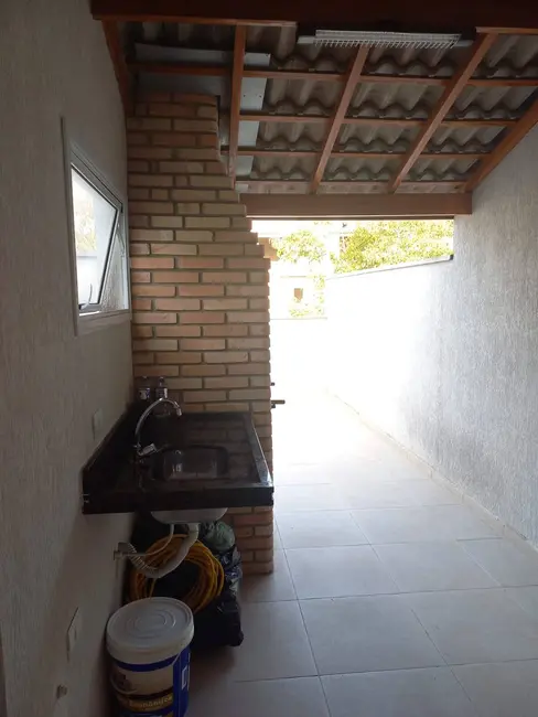 Apartamento com 2 quartos à venda, 73m2 em Jardim Utinga, Santo Andre - SP - imagem 4 Foto 4 de Apartamento com 2 quartos à venda, 73m2 em Jardim Utinga, Santo Andre - SP