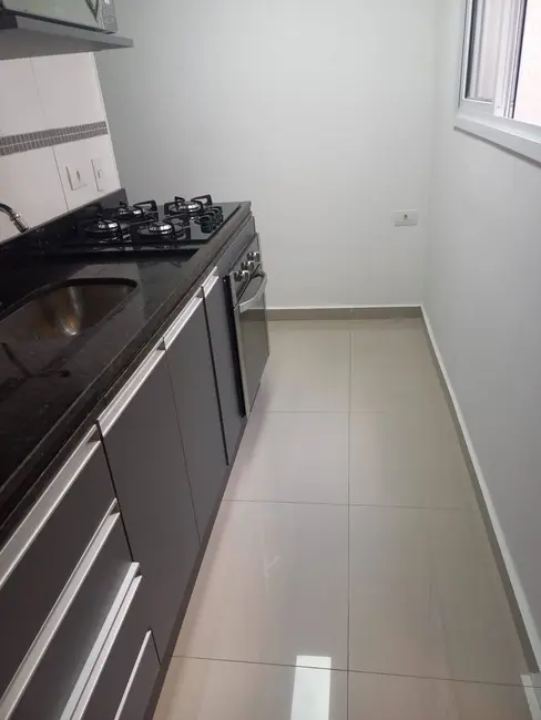 Foto 2 de Apartamento com 2 quartos à venda, 73m2 em Jardim Utinga, Santo Andre - SP