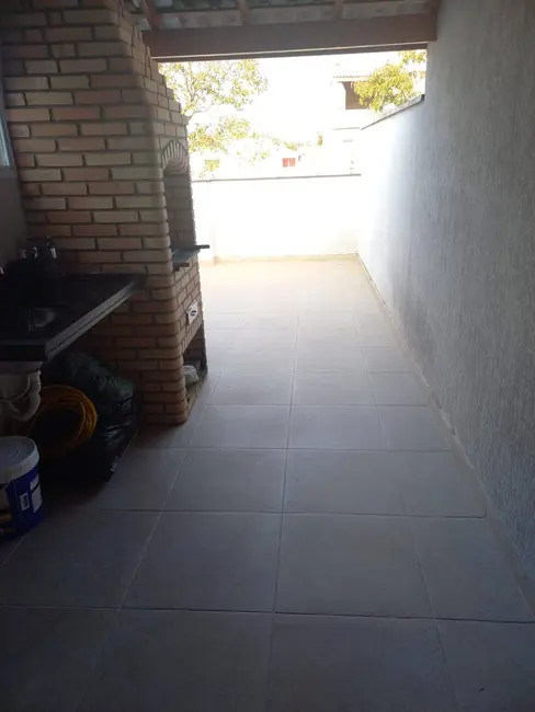 Apartamento com 2 quartos à venda, 73m2 em Jardim Utinga, Santo Andre - SP - imagem 8 Foto 8 de Apartamento com 2 quartos à venda, 73m2 em Jardim Utinga, Santo Andre - SP