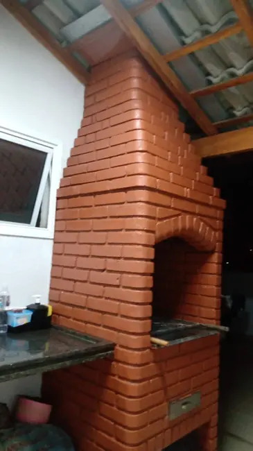 Apartamento com 2 quartos à venda, 73m2 em Jardim Utinga, Santo Andre - SP - imagem 6 Foto 6 de Apartamento com 2 quartos à venda, 73m2 em Jardim Utinga, Santo Andre - SP