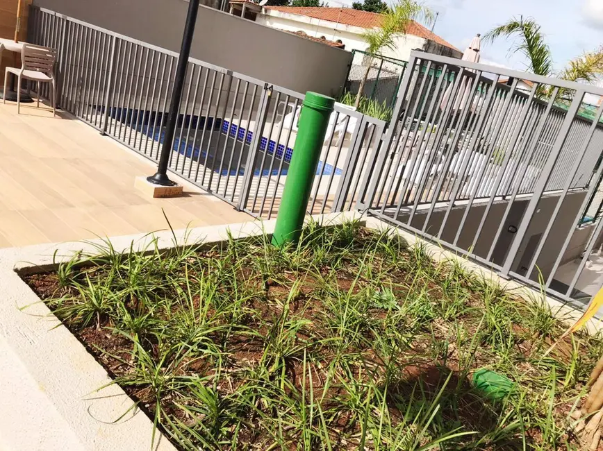 Foto 7 de Apartamento com 2 quartos à venda, 42m2 em Dos Casa, Sao Bernardo Do Campo - SP