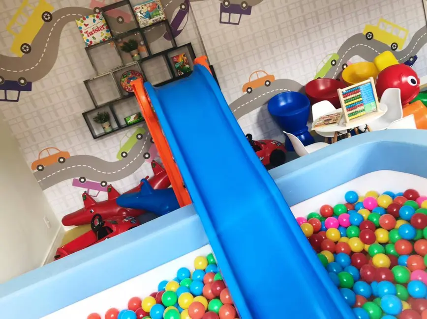 Foto 9 de Apartamento com 2 quartos à venda, 42m2 em Dos Casa, Sao Bernardo Do Campo - SP