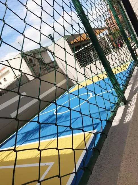 Foto 4 de Apartamento com 2 quartos à venda, 42m2 em Dos Casa, Sao Bernardo Do Campo - SP