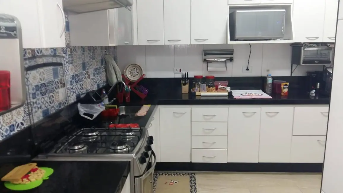 Foto 1 de Apartamento com 2 quartos à venda, 75m2 em Vila Pires, Santo Andre - SP