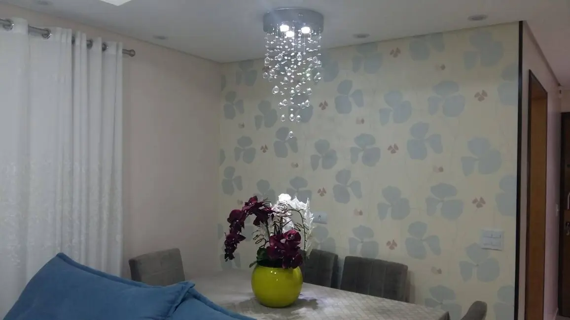 Foto 8 de Apartamento com 2 quartos à venda, 75m2 em Vila Pires, Santo Andre - SP