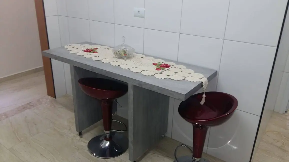 Foto 3 de Apartamento com 2 quartos à venda, 75m2 em Vila Pires, Santo Andre - SP