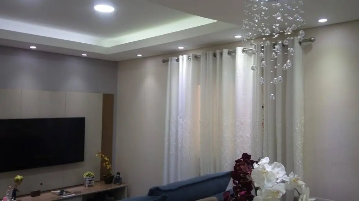 Foto 5 de Apartamento com 2 quartos à venda, 75m2 em Vila Pires, Santo Andre - SP