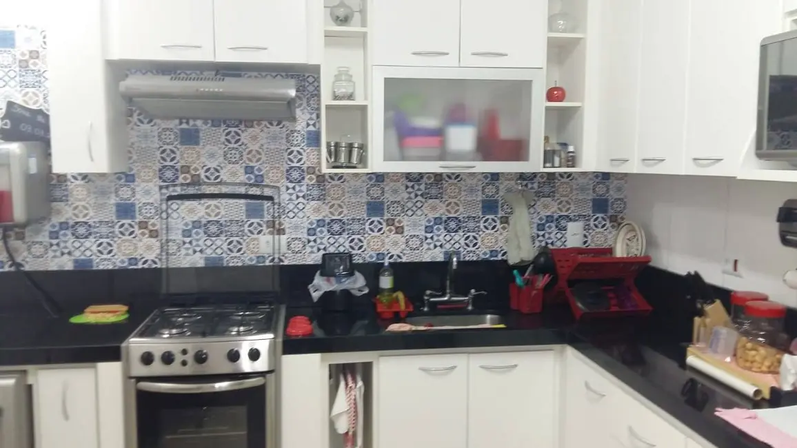 Foto 2 de Apartamento com 2 quartos à venda, 75m2 em Vila Pires, Santo Andre - SP