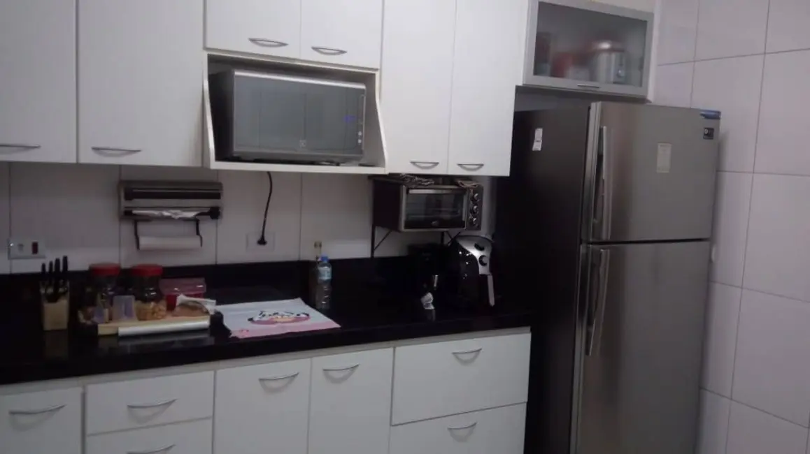 Foto 6 de Apartamento com 2 quartos à venda, 75m2 em Vila Pires, Santo Andre - SP