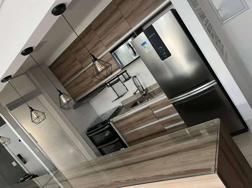 Foto 8 de Apartamento com 3 quartos à venda, 94m2 em Centro, Sao Bernardo Do Campo - SP