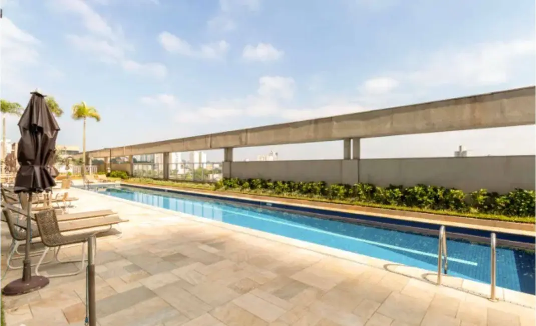 Foto 4 de Apartamento com 3 quartos à venda, 94m2 em Centro, Sao Bernardo Do Campo - SP