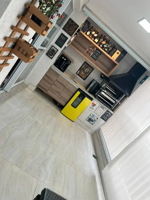 Foto 5 de Apartamento com 3 quartos à venda, 94m2 em Centro, Sao Bernardo Do Campo - SP