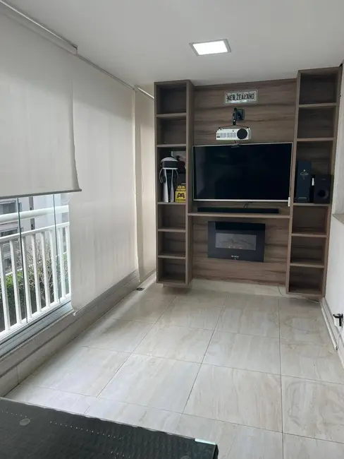 Foto 2 de Apartamento com 3 quartos à venda, 94m2 em Centro, Sao Bernardo Do Campo - SP