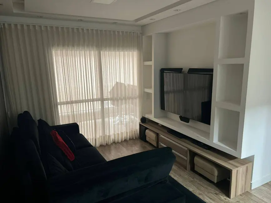 Foto 7 de Apartamento com 3 quartos à venda, 94m2 em Centro, Sao Bernardo Do Campo - SP
