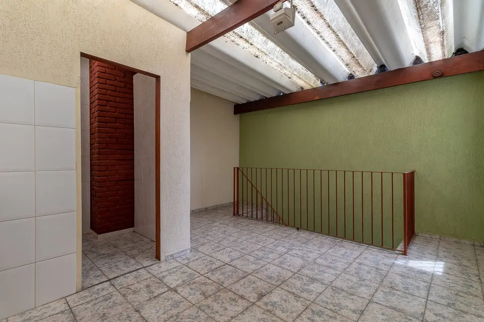 Foto 5 de Casa com 3 quartos à venda, 165m2 em Planalto, Sao Bernardo Do Campo - SP