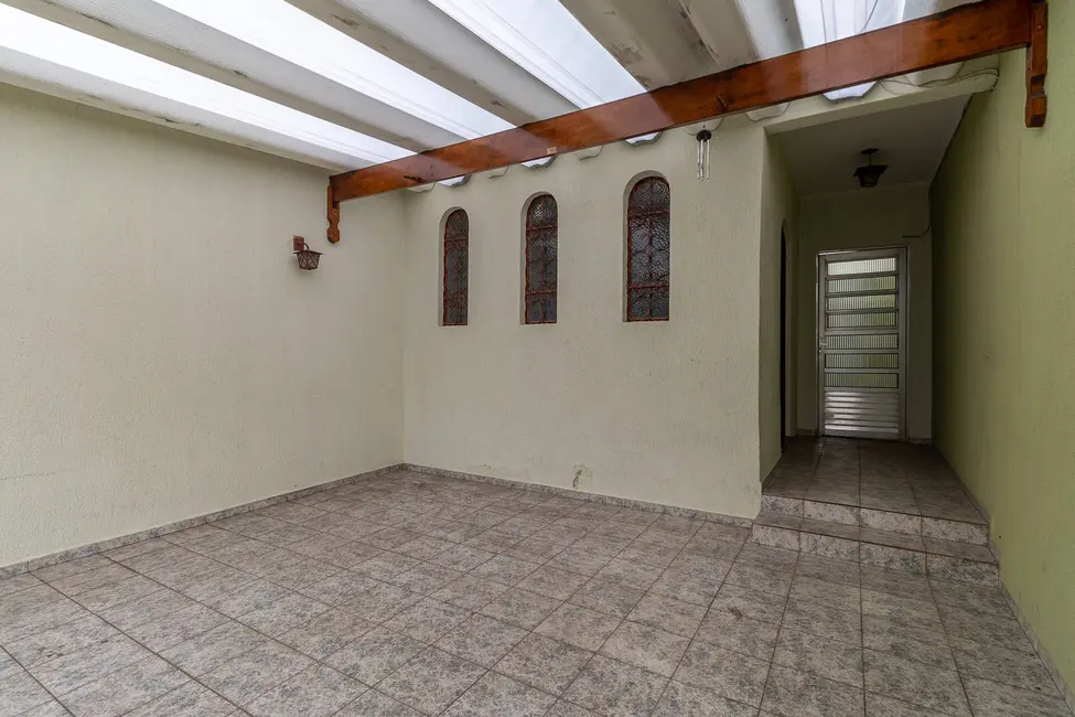 Foto 8 de Casa com 3 quartos à venda, 165m2 em Planalto, Sao Bernardo Do Campo - SP