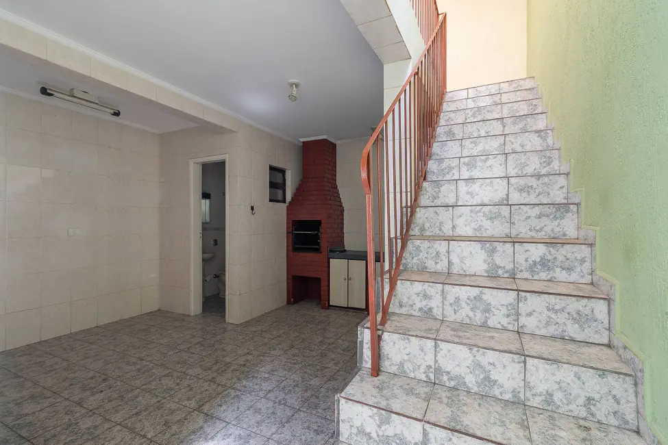 Foto 4 de Casa com 3 quartos à venda, 165m2 em Planalto, Sao Bernardo Do Campo - SP