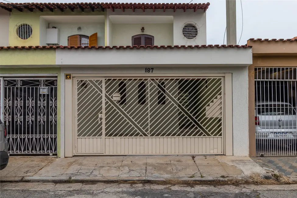 Foto 6 de Casa com 3 quartos à venda, 165m2 em Planalto, Sao Bernardo Do Campo - SP