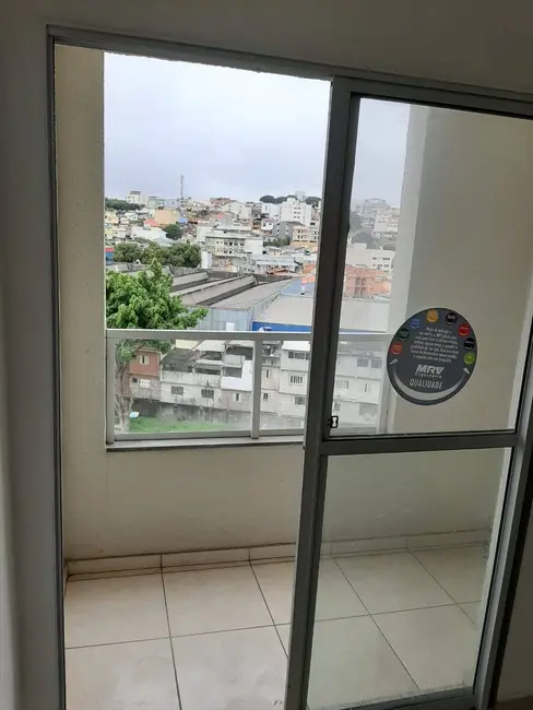 Foto 5 de Apartamento com 2 quartos à venda, 52m2 em Utinga, Santo Andre - SP