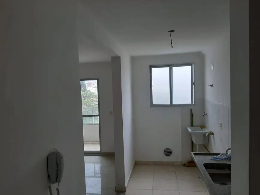 Foto 6 de Apartamento com 2 quartos à venda, 52m2 em Utinga, Santo Andre - SP