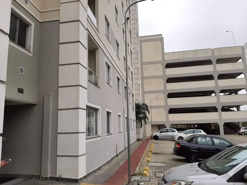 Foto 9 de Apartamento com 2 quartos à venda, 52m2 em Utinga, Santo Andre - SP