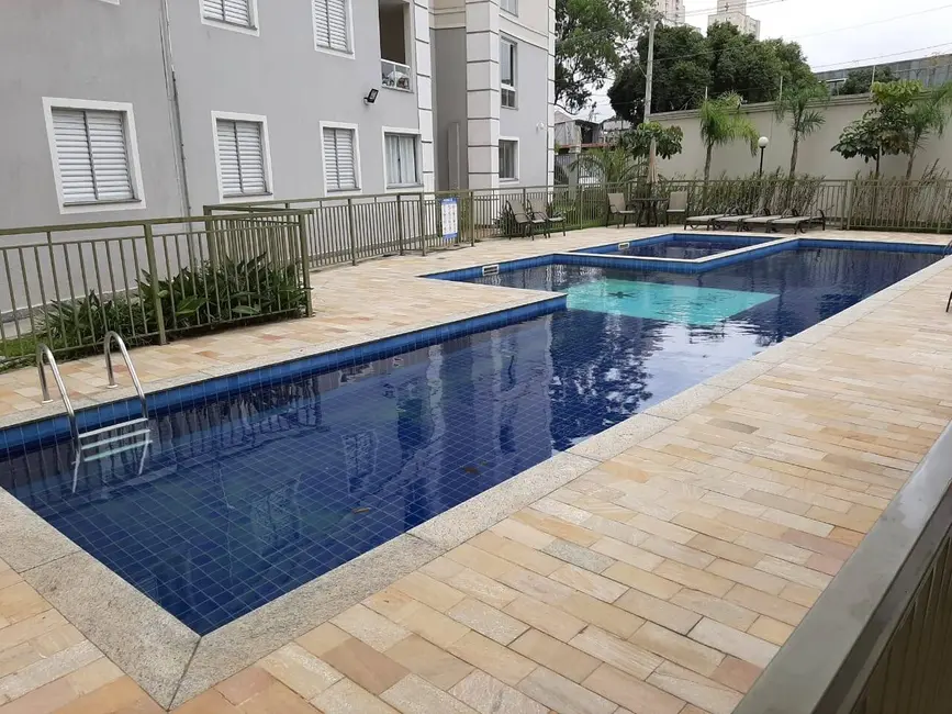 Foto 4 de Apartamento com 2 quartos à venda, 52m2 em Utinga, Santo Andre - SP