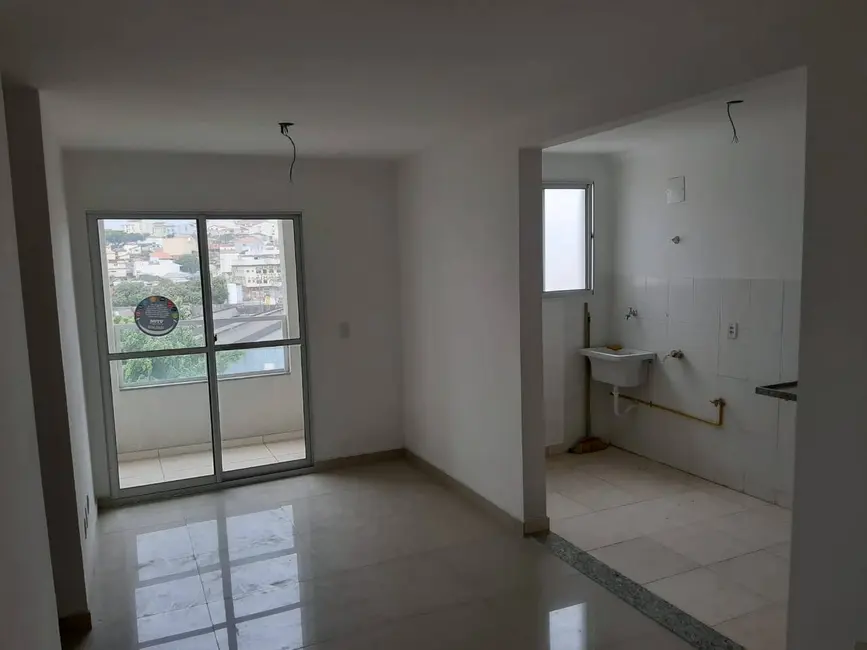 Foto 7 de Apartamento com 2 quartos à venda, 52m2 em Utinga, Santo Andre - SP