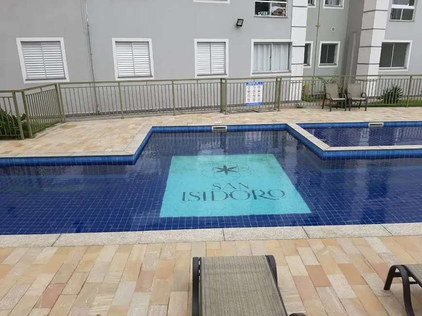 Foto 2 de Apartamento com 2 quartos à venda, 52m2 em Utinga, Santo Andre - SP