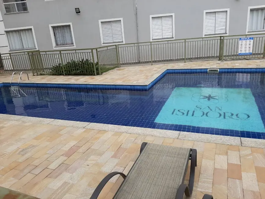 Foto 1 de Apartamento com 2 quartos à venda, 52m2 em Utinga, Santo Andre - SP