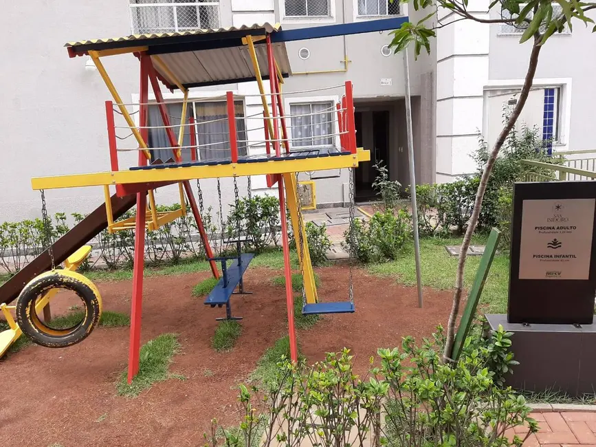 Foto 8 de Apartamento com 2 quartos à venda, 52m2 em Utinga, Santo Andre - SP