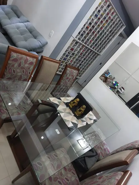 Foto 2 de Apartamento com 2 quartos à venda, 44m2 em Canhema, Diadema - SP