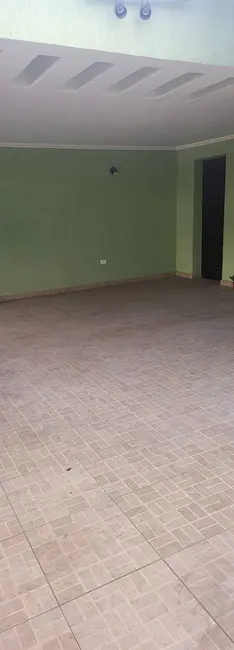 Foto 6 de Casa com 3 quartos à venda, 136m2 em Rudge Ramos, Sao Bernardo Do Campo - SP