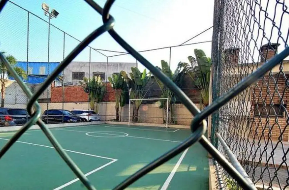 Foto 6 de Apartamento com 2 quartos à venda, 59m2 em Vila Palmares, Santo Andre - SP