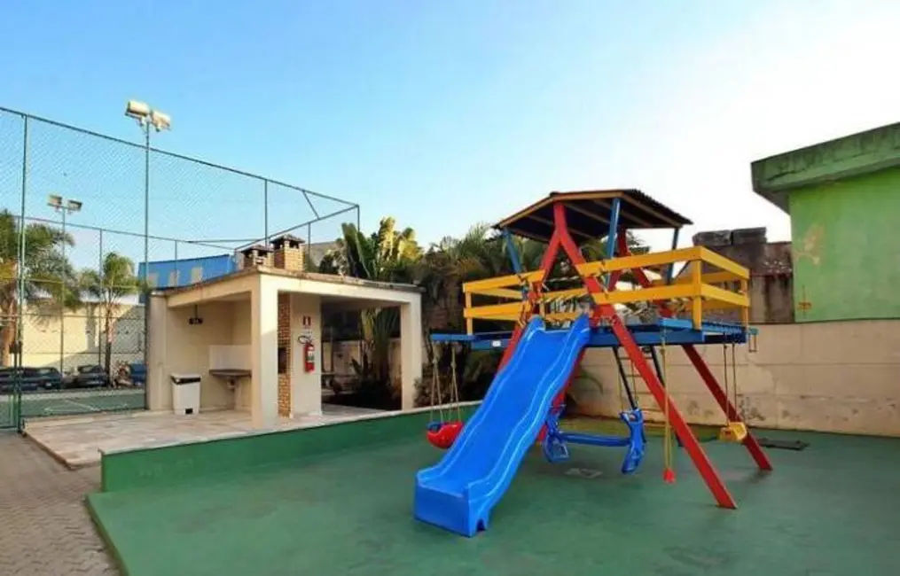 Foto 8 de Apartamento com 2 quartos à venda, 59m2 em Vila Palmares, Santo Andre - SP