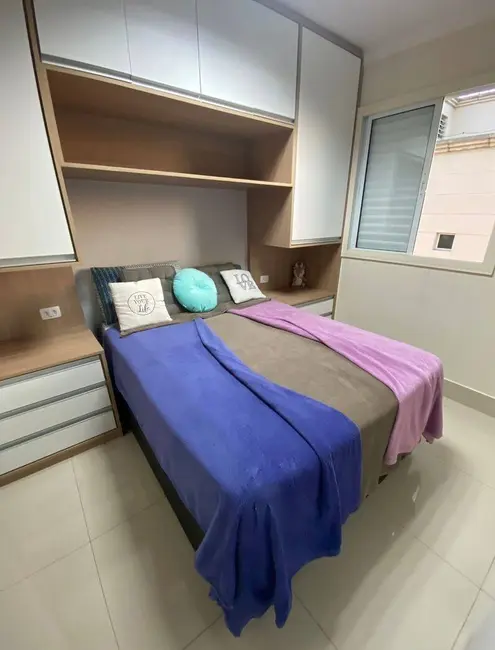 Foto 5 de Apartamento com 2 quartos à venda, 59m2 em Vila Palmares, Santo Andre - SP