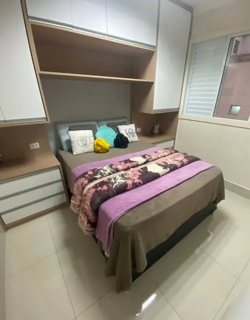 Foto 7 de Apartamento com 2 quartos à venda, 59m2 em Vila Palmares, Santo Andre - SP
