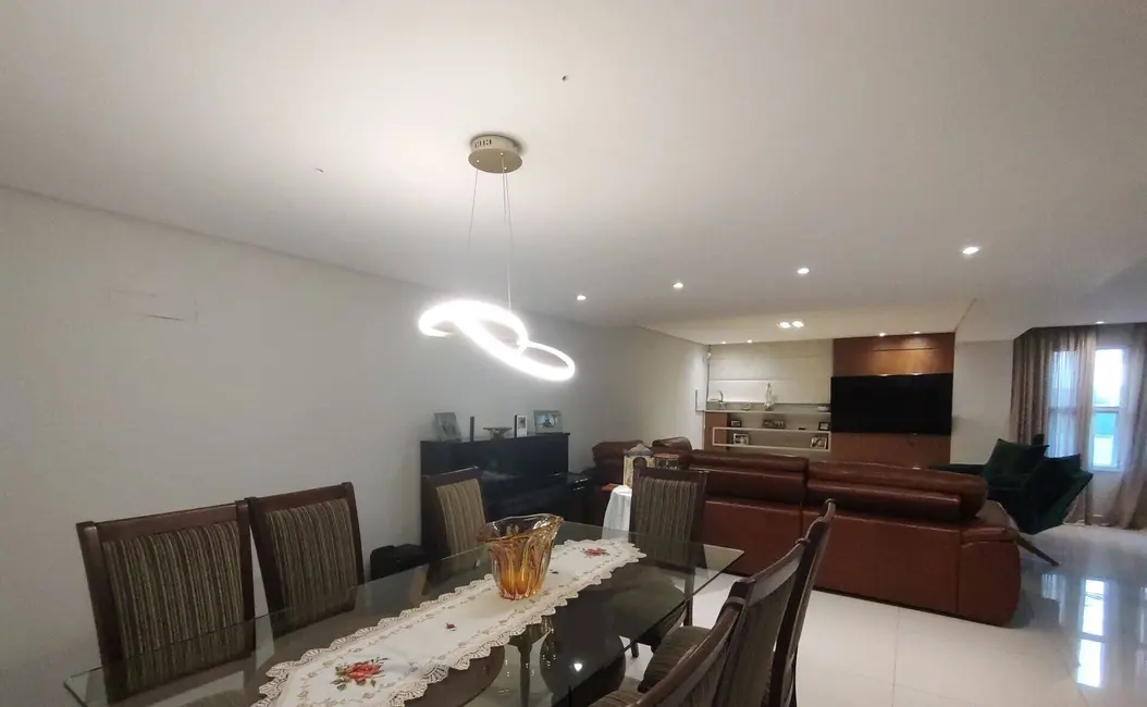 Foto 4 de Casa com 3 quartos à venda, 260m2 em Paraíso, Santo Andre - SP