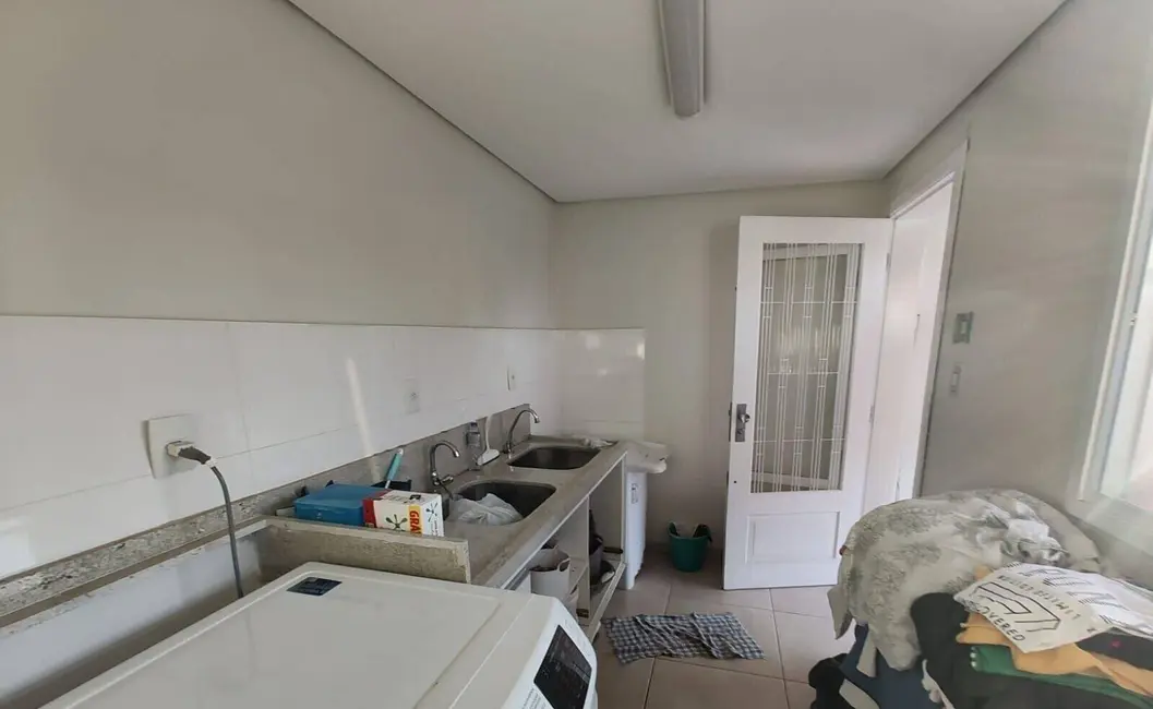 Foto 7 de Casa com 3 quartos à venda, 260m2 em Paraíso, Santo Andre - SP