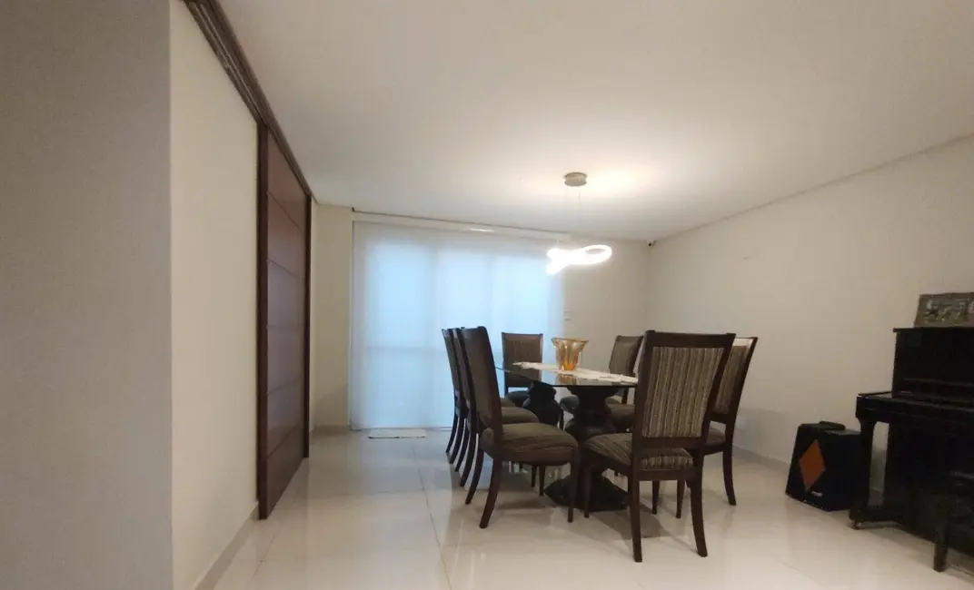 Foto 9 de Casa com 3 quartos à venda, 260m2 em Paraíso, Santo Andre - SP