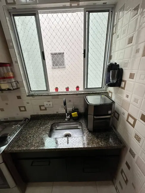Foto 4 de Cobertura com 2 quartos à venda, 80m2 em Jardim Las Vegas, Santo Andre - SP