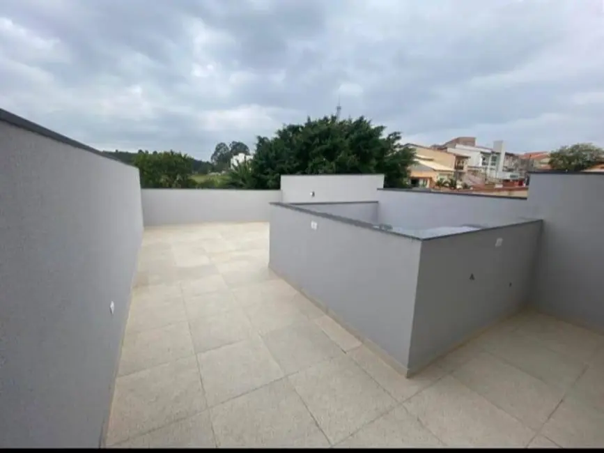 Foto 9 de Cobertura com 2 quartos à venda, 80m2 em Jardim Las Vegas, Santo Andre - SP