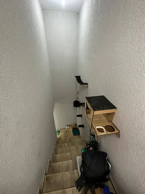 Foto 3 de Cobertura com 2 quartos à venda, 80m2 em Jardim Las Vegas, Santo Andre - SP