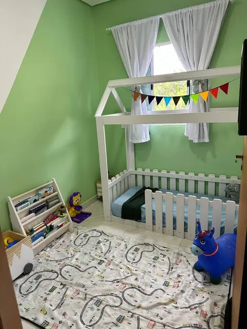 Foto 8 de Cobertura com 2 quartos à venda, 80m2 em Jardim Las Vegas, Santo Andre - SP