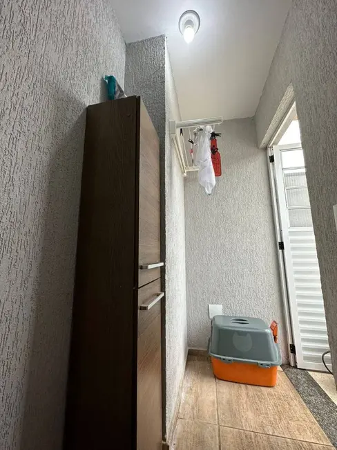 Foto 6 de Cobertura com 2 quartos à venda, 80m2 em Jardim Las Vegas, Santo Andre - SP